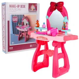 toaletka-dla-dziewczynki-zabawka-dla-malej-pieknisi-stoleczek