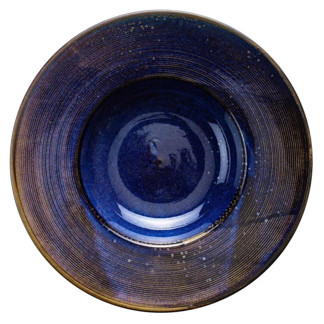 deep-blue-talerz-gleboki-sr-285-cm-verlo