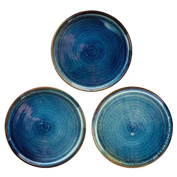 deep-blue-talerz-plaski-18-cm-verlo-linia-deep-blue