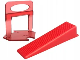 system-poziomowania-plytek-zestaw-500-klipsow-100-klinow-fuga-1-5mm