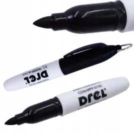 marker-permanentny-czarny-drel-1-szt