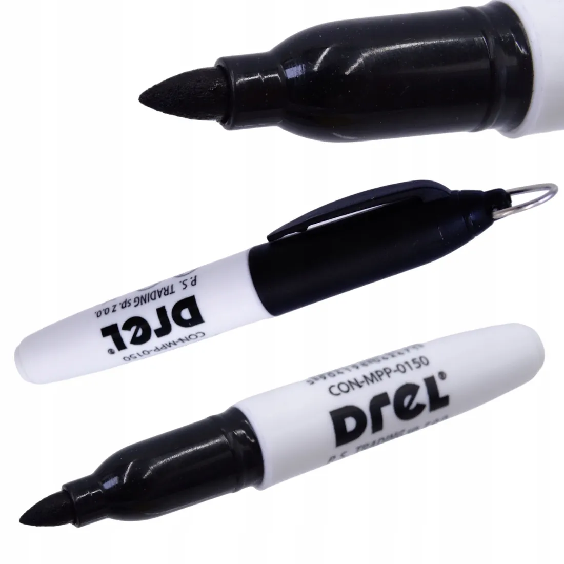 marker-permanentny-czarny-drel-1-szt