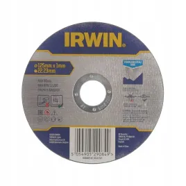 irwin-tarcza-korundowa-do-ciecia-metalu-stali-125x10mm-inox