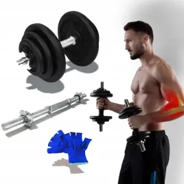 hantle-zeliwne-1-x-20-kg-talerze-zeliwe-hantel-zeliwo-20kg