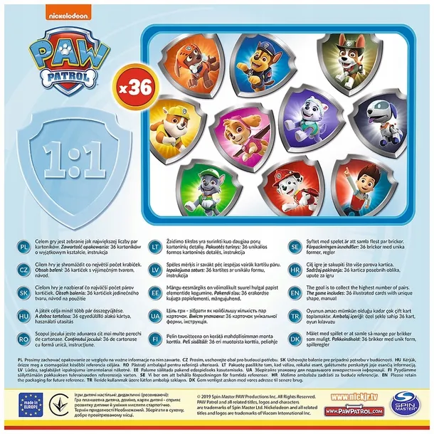 gra-memos-psi-patrol-trefl-waga-z-opakowaniem-1-kg