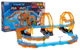 tor-wyscigowy-dla-dzieci-48-el-autka-zestaw-na-prezent