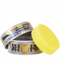 soft99-extreme-gloss-the-kiwami-light-200g-twardy-wosk-do-jasnych-lakierow