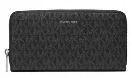 michael-kors-portfel-damski-duzy-poziomy-skorzany-czarny-greyson