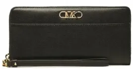 michael-kors-portfel-damski-duzy-poziomy-skorzany-czarny-parker