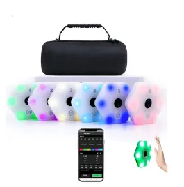 blazepod-swietlny-system-treningowy-czas-reakcji-sterowany-aplikacja