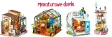 diy-miniaturowy-domek-szklarnia-material-inny