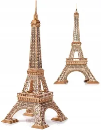 little-story-drewniane-polskie-puzzle-model-3d-wieza-eiffla-na-prezent