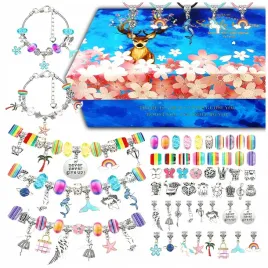 zestaw-do-robienia-bizuterii-bransoletek-koraliki-charmsy-zawieszki-diy