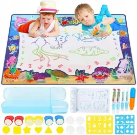 mata-wodna-aqua-magic-xxl-100x80cm-pieczatki-formy-szablony-mazaki