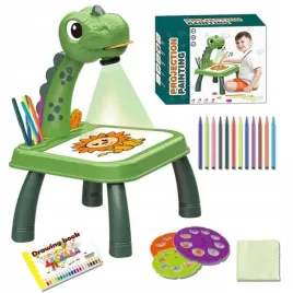 stolik-do-nauki-rysowania-dino-tablica-projektor-24-wzory-12-pisakow