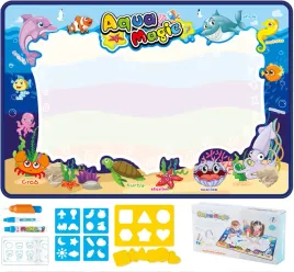 mata-wodna-do-malowania-rysowania-150x90-pieczatki-formy-pisaki-zestaw-xxxl