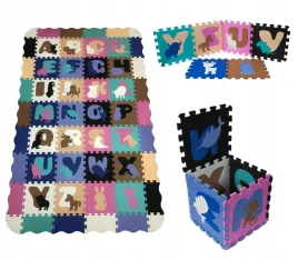 mata-edukacyjna-puzzle-3d-piankowa-eva-alfabet-litery-zwierzeta-xxl-ogromna