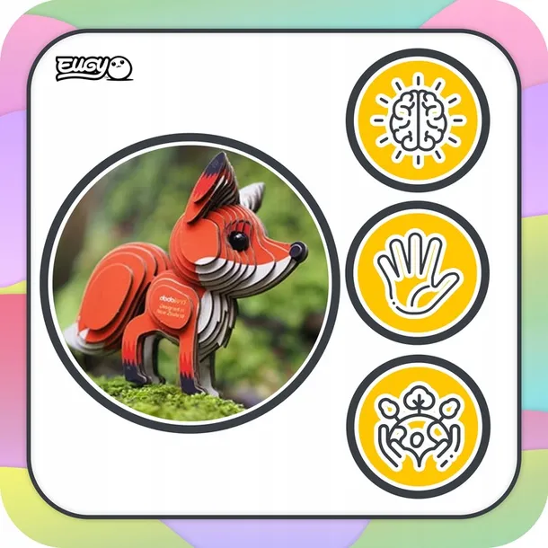 lis-eugy-eko-ukladanka-puzzle-3d-marka-inna