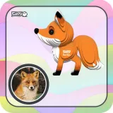 lis-eugy-eko-ukladanka-puzzle-3d-material-inny