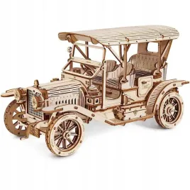 robotime-drewniane-puzzle-model-3d-diy-zabytkowe-auto-samochod