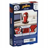spiderman-marvel-puzzle-3d-figurka-superbohater-spin-master-kolekcja-4d-build