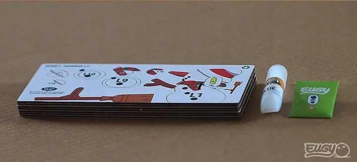 balwanek-eugy-eko-ukladanka-3d-kolekcja-swiateczne