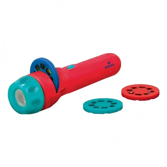 latarka-mini-projektor-bajki-stan-nowy