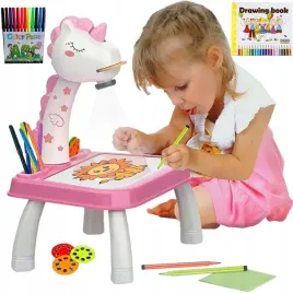 projektor-rzutnik-do-rysowania-stolik-tablica-mazaki