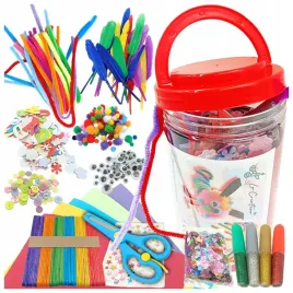 zestaw-kreatywny-plastyczny-dzieci-1350el-prezent-na-wakacje-hq-lacreativa