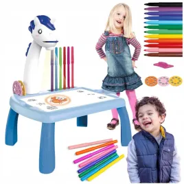 projektor-do-rysowania-ze-stolem-rzutnik-tablica-mazaki-do-nauki-malowania