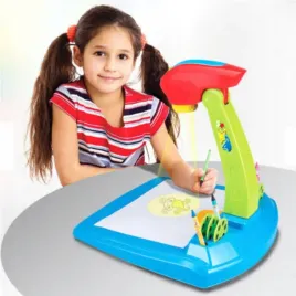 projektor-dzieciecy-rzutnik-nauka-rysowania