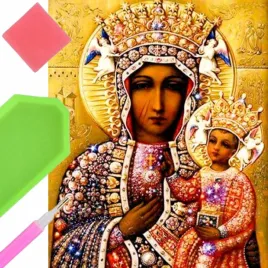 haft-diamentowy-maryja-matka-boska-czestochowska-diamond-painting-mozaika