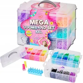 mega-duzy-zestaw-gumek-do-robienia-bransoletek-z-kuferkiem-10-000-xxl