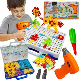 kreatywne-puzzle-klocki-konstrukcyjne-3d-wkretarka-walizka-237-elem