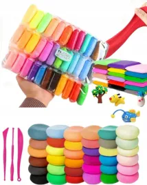 96-szt-piankolina-plastelina-polimerowa-piankowa-senso-glina-12-gratis