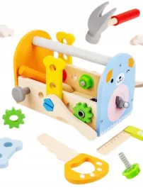 drewniana-skrzynka-z-narzedziami-dla-dzieci-zestaw