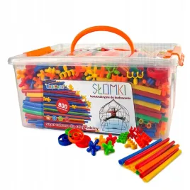 ukladanka-slomki-plastikowe-rurki-do-laczenia-i-tworzenia-konstrukcji