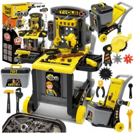 walizka-z-narzedziami-warsztat-3w1-wozek-zestaw-majsterkowicza