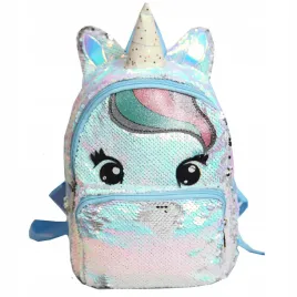 plecak-plecaczek-dzieciecy-jednorozec-cekiny-blekitny-niebieski