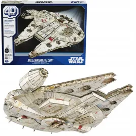 gwiezdne-wojny-star-wars-statek-falcon-millennium-model-3d-puzzle-43-cm