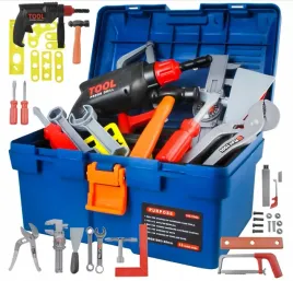 skrzynka-kuferek-z-narzedziami-wiertarka-warsztat-zestaw-majsterkowicza