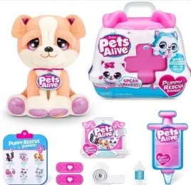 piesek-pluszak-powtarzajacy-slowa-transporter-8-niespodzianek-zuru-pets