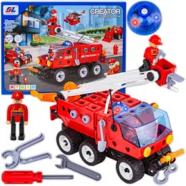 kreatywne-klocki-konstrukcyjne-do-skrecania-straz-pozarna-narzedzia-159-el