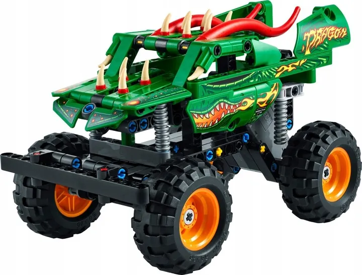 lego-technic-monster-jam-dragon-42149