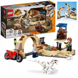 lego-jurassic-world-76945-poscig-na-motocyklu-prezent