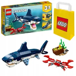 klocki-lego-creator-31088-morskie-stworzenia-3w1-zestaw-na-prezent-torba