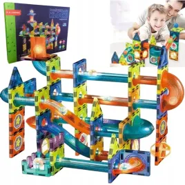 klocki-magnetyczne-konstrukcyjne-swiecacy-tor-110el-3d-magnetic-edukacyjne