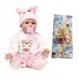 realistyczna-lalka-reborn-jak-zywe-dziecko-55cm-keiumi-bobas-niemowle
