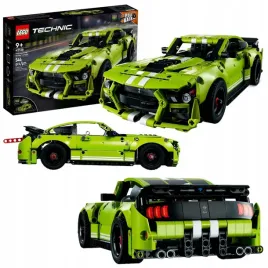 lego-technic-samochod-ford-mustang-shelby-gt500