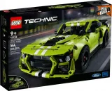 lego-technic-samochod-ford-mustang-shelby-gt500-wiek-dziecka-brak-informacji